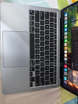 Laptop Apple MacBook Air 2020 M1 8GB Apple M1 SSD 512GB