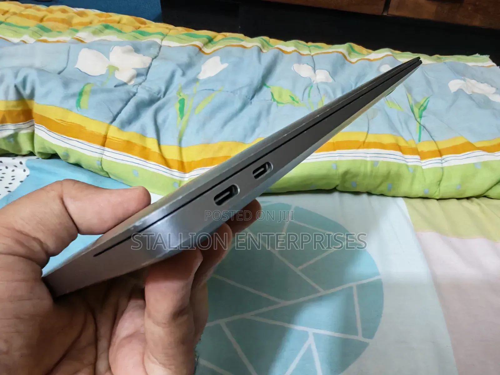 Laptop Apple MacBook Air 2020 M1 8GB Apple M1 SSD 512GB