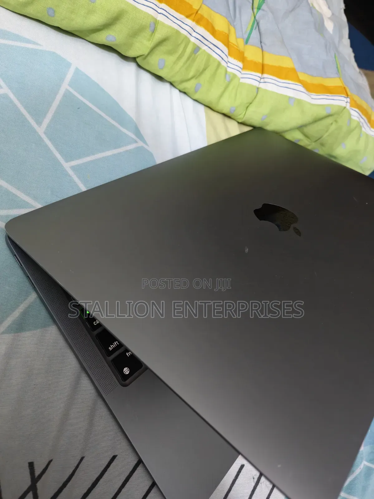 Laptop Apple MacBook Air 2020 M1 8GB Apple M1 SSD 512GB