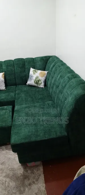 Corner Seat Sofa L Shape
