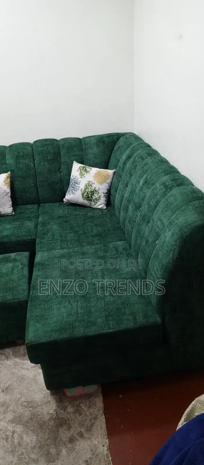 Corner Seat Sofa L Shape