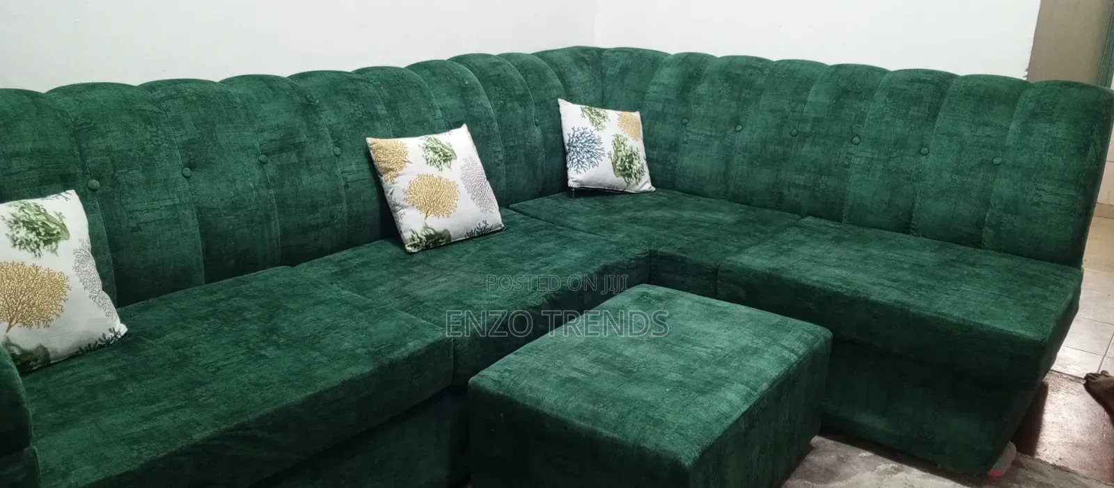 Corner Seat Sofa L Shape