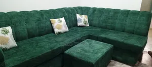 Corner Seat Sofa L Shape