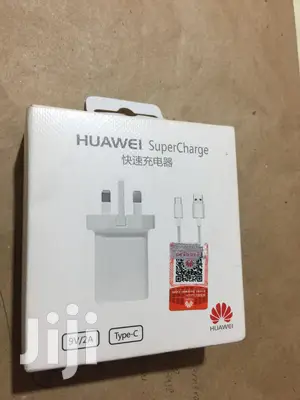 Type C Charger