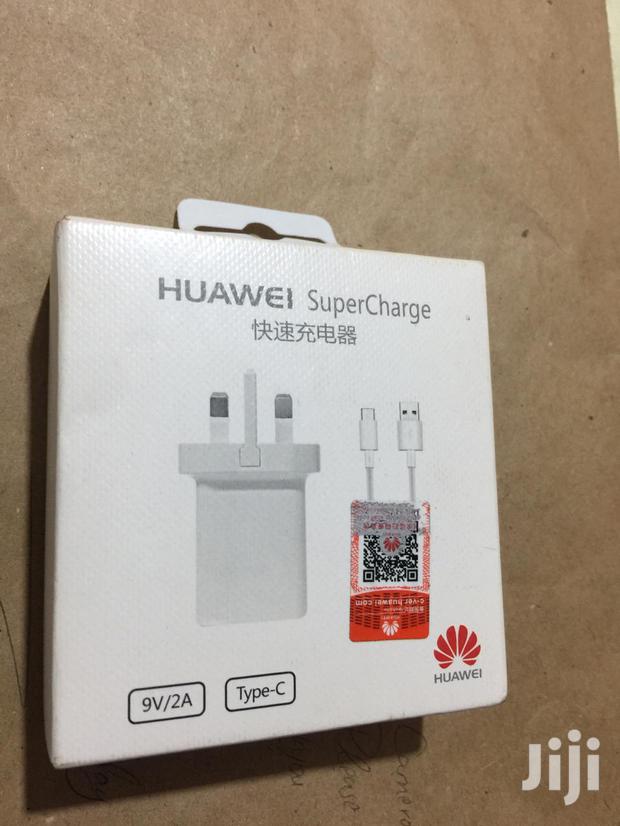 Type C Charger - thumbnail 3