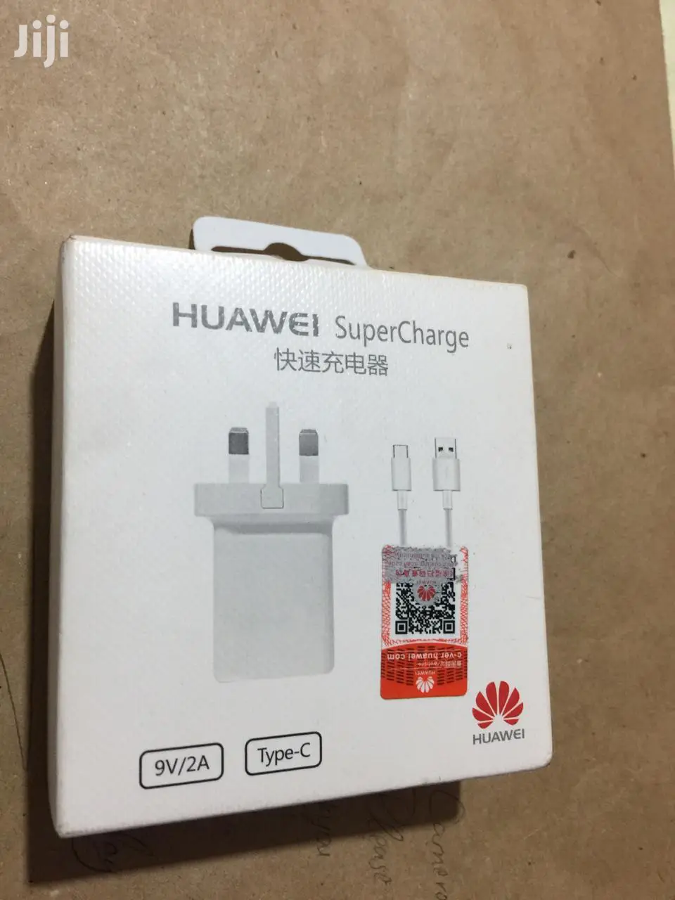 Type C Charger