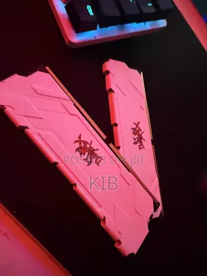 16gb Ram 3600mhz