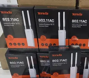Tenda OAP1200 Outdoor Access Point