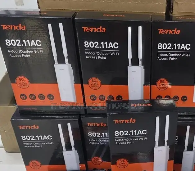 Tenda OAP1200 Outdoor Access Point