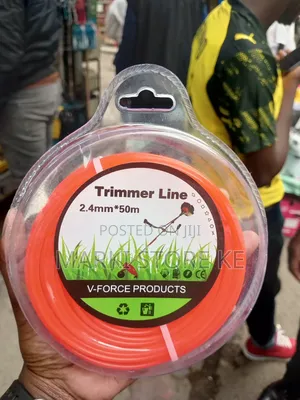 Trimmer Line