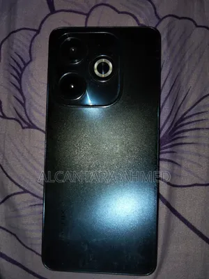 Infinix Hot 40i 128 GB Blue