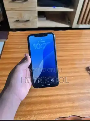 Apple iPhone 11 64 GB Purple