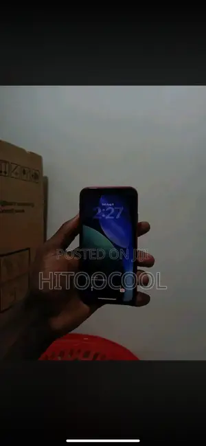 Apple iPhone 11 64 GB Purple