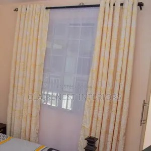 Create a Home Full of Style With Classy Window Curtains