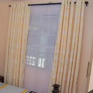 Create a Home Full of Style With Classy Window Curtains