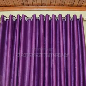 Style Your Whole Home Beautifully With Classy Window Curtains