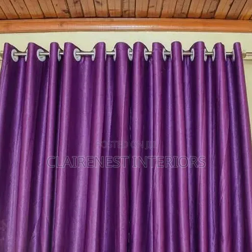 Style Your Whole Home Beautifully With Classy Window Curtains