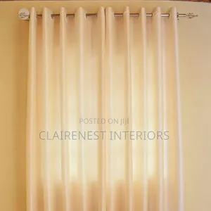 Style Your Whole Home Beautifully With Classy Window Curtains