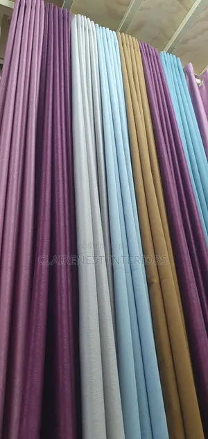 Beautifully Modern, Effortlessly Stylish Window Curtains
