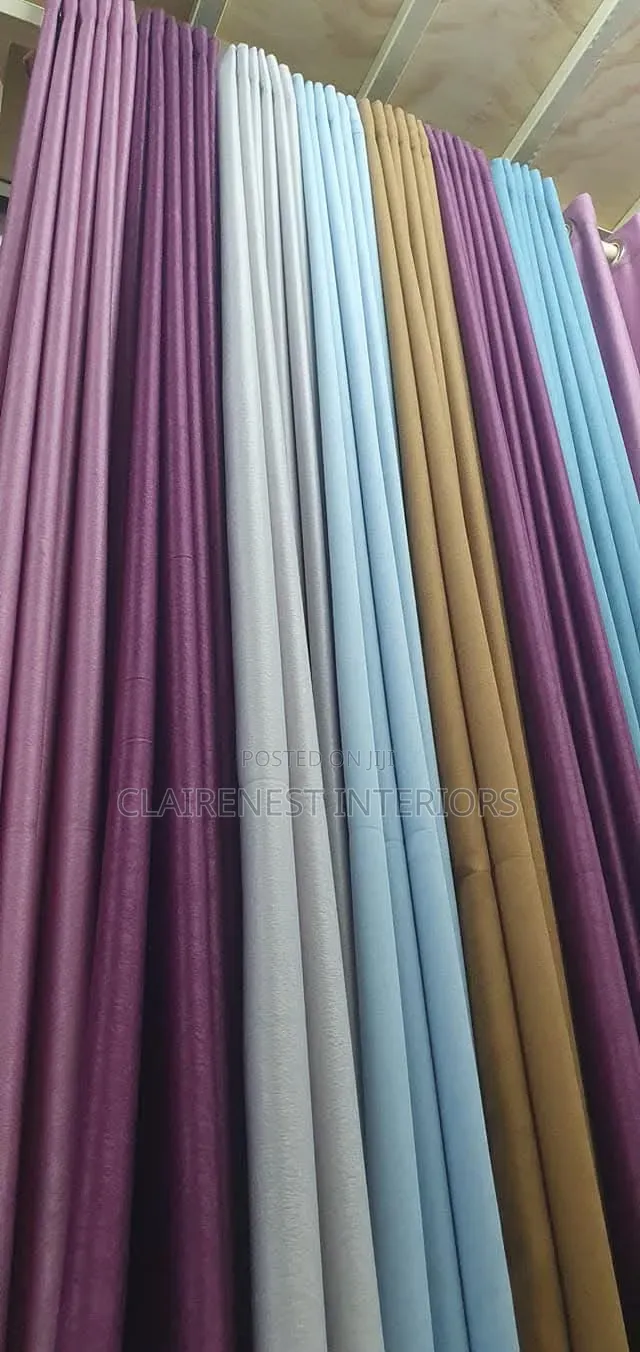 Beautifully Modern, Effortlessly Stylish Window Curtains