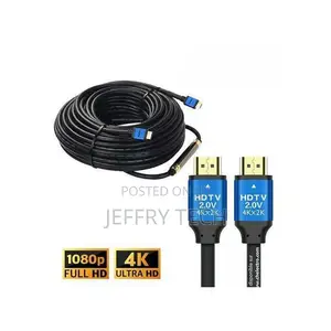 HDTV HDMI Cable 3 Meters