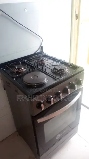 Nunix Cooker