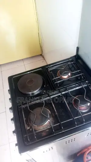 Nunix Cooker