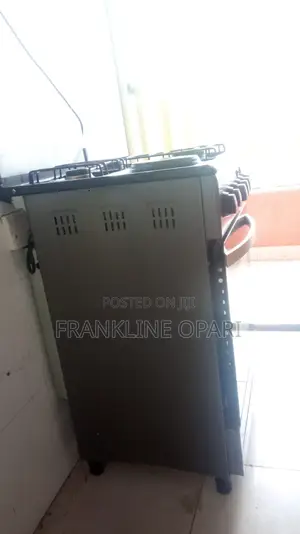 Nunix Cooker