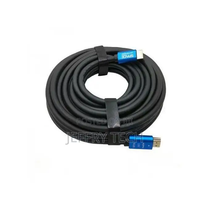 HDTV HDMI Cable, 5 Meters