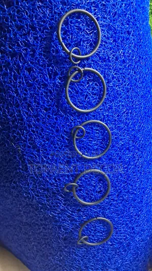Original Curtain Rings