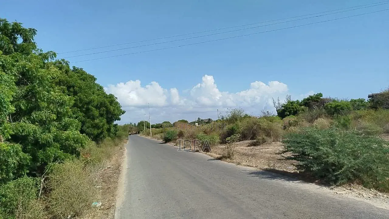 One Acre Land