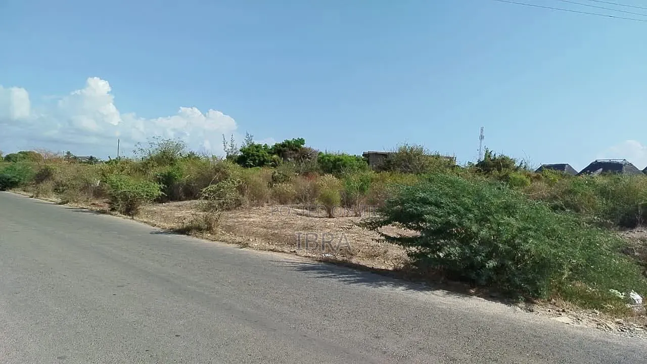 One Acre Land