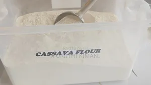 Cassava Flour