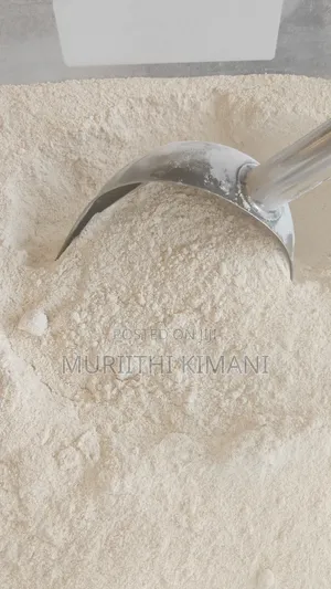Cassava Flour