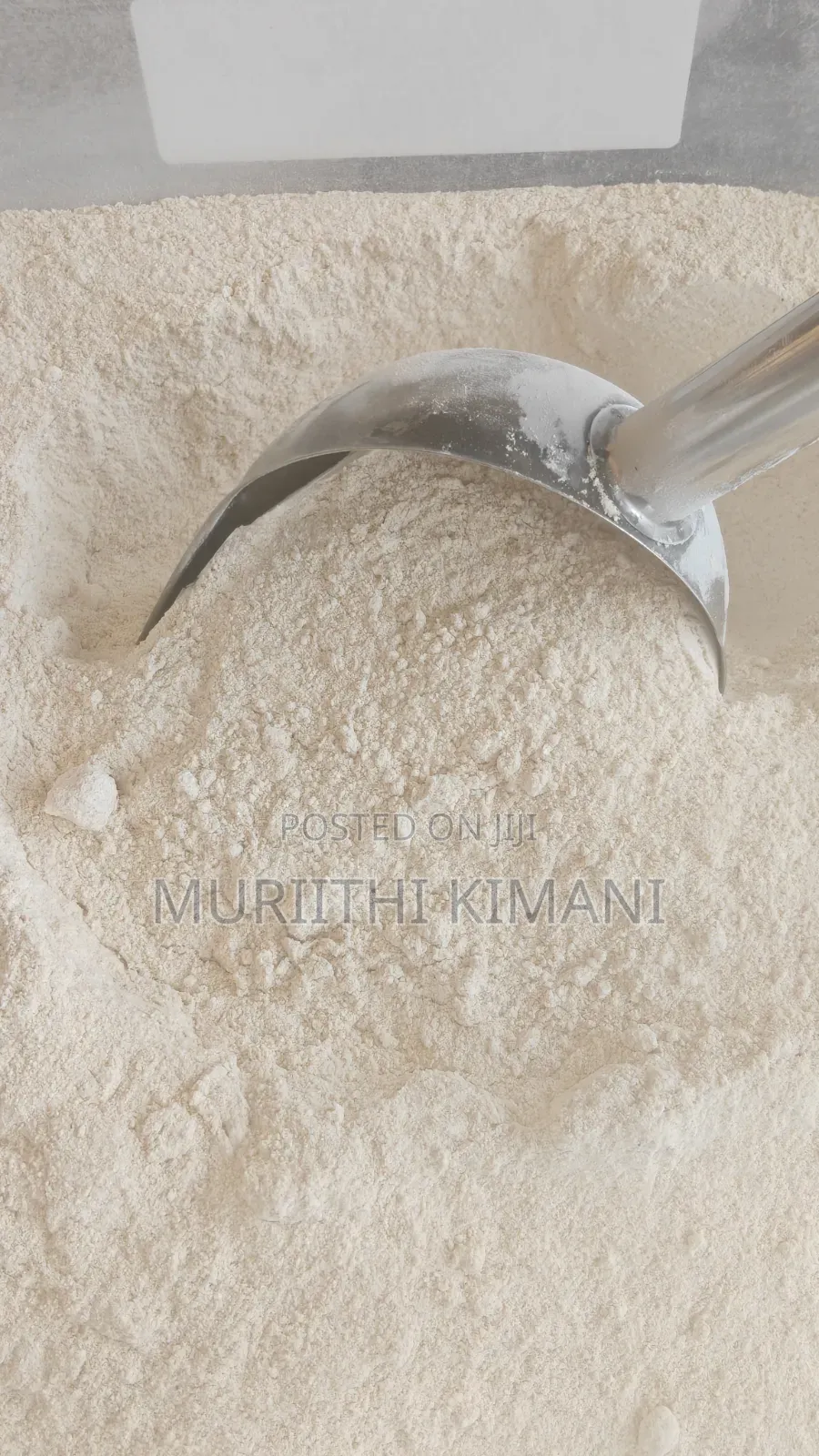 Cassava Flour