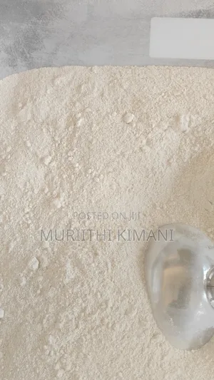 Cassava Flour