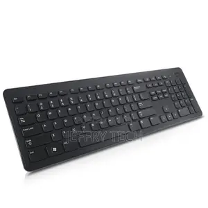 KM632 Wireless Keyboard - Keyboard and Mouse Set