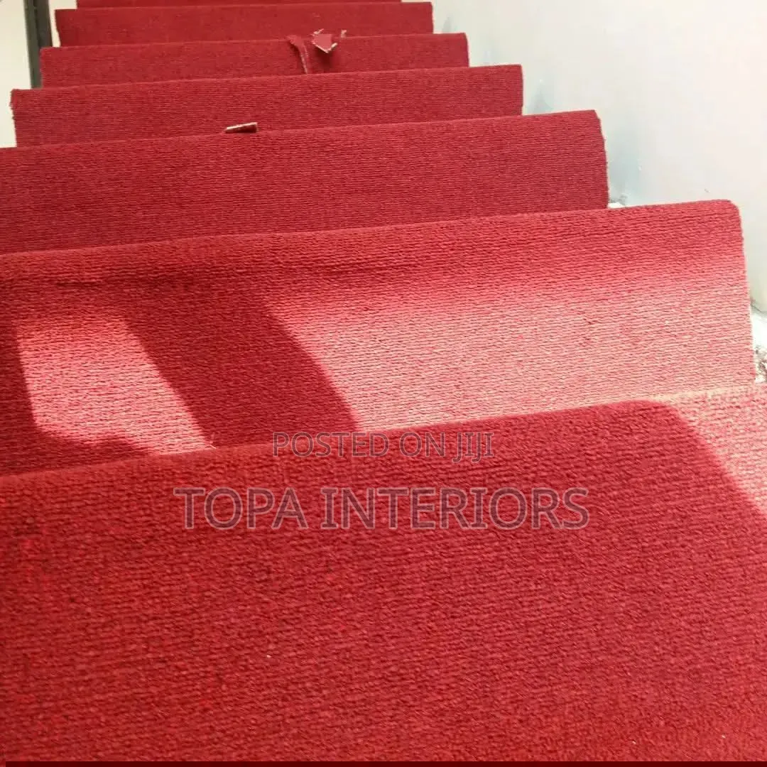 Easy to Clean Delta Wall to Wall Floor Carpets for Church and Office