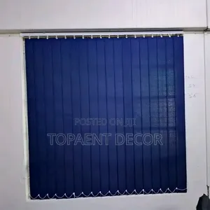 Stylish Vertical Blinds