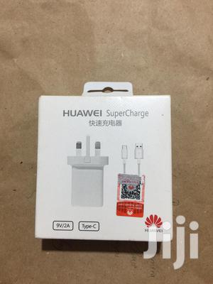 Huawei Type C Charger - thumbnail 2
