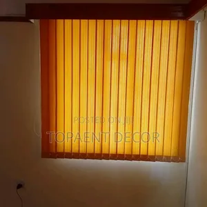 Light Filtering Office Blinds