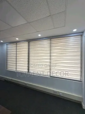 Modern Official Blinds