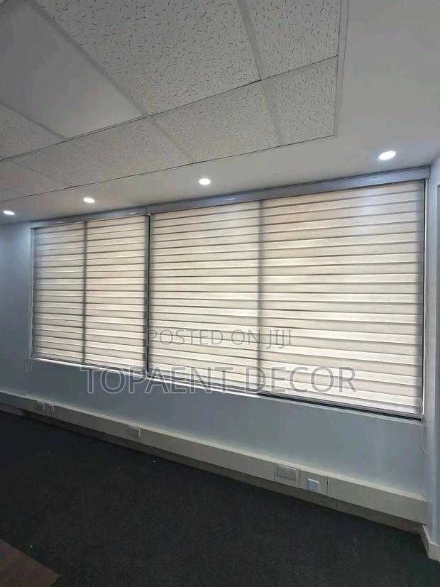 Modern Official Blinds