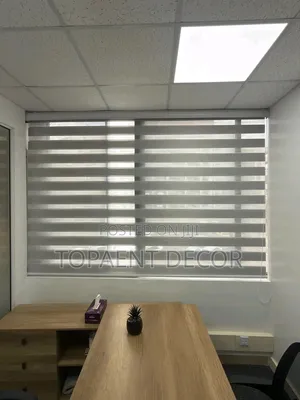 Modern Official Blinds