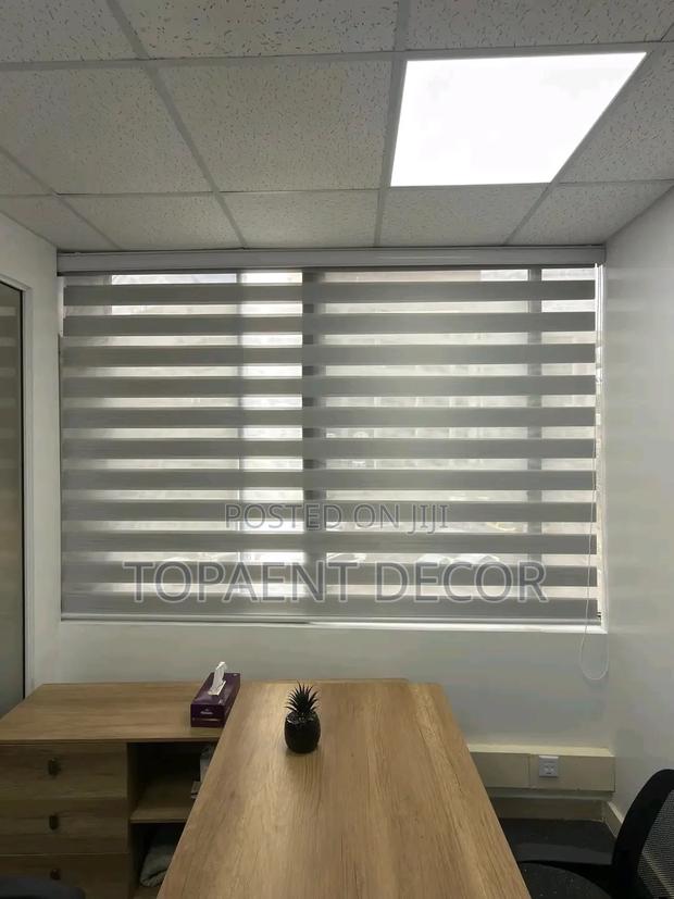 Modern Official Blinds - thumbnail 2