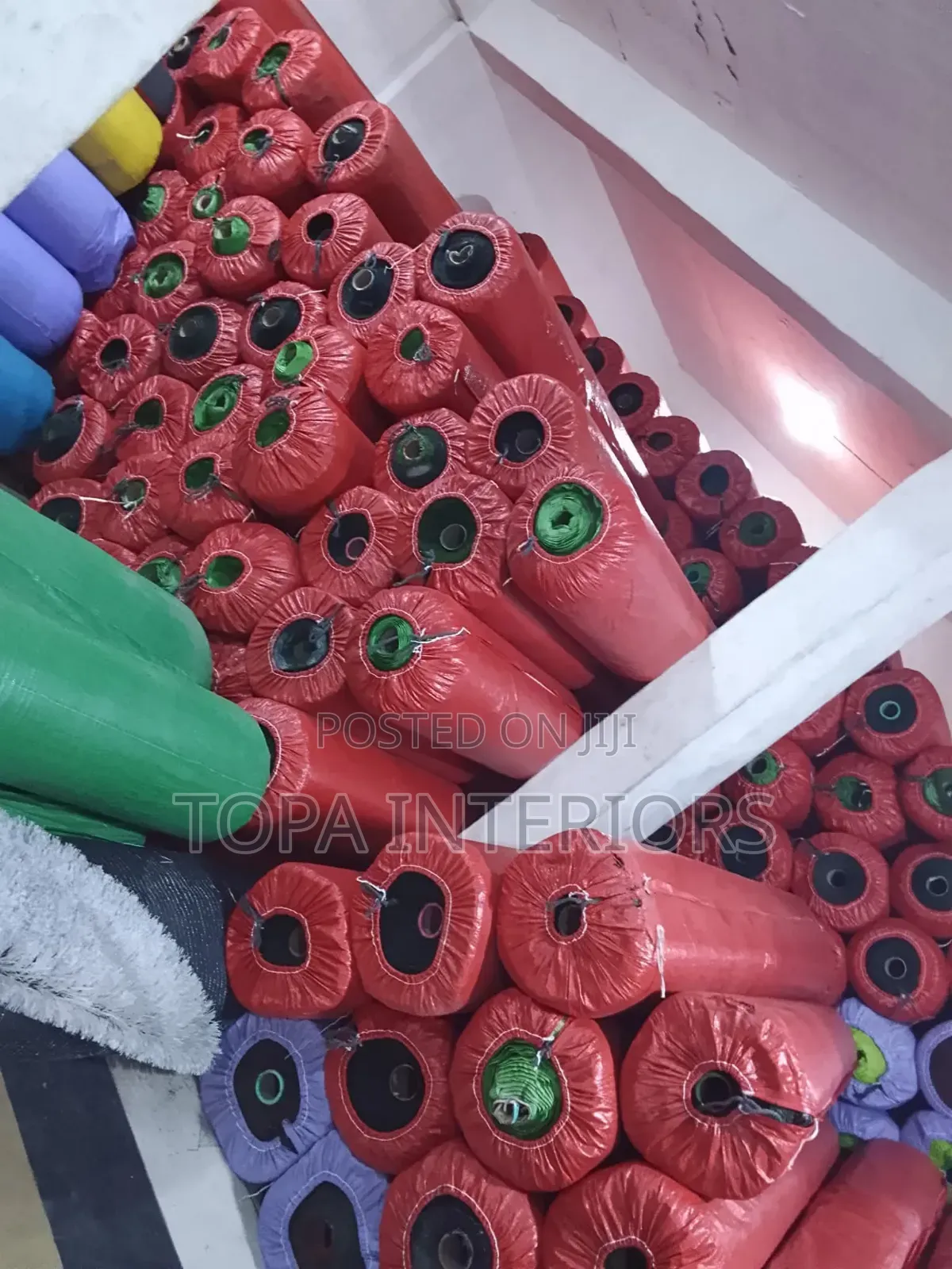 Outdoor Rugs Artificial Floor Grass Carpets