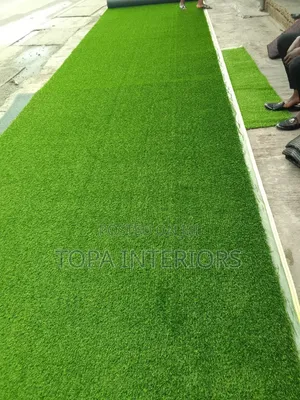 Fake Grass Artificial Grass Carpets for Home and Garden