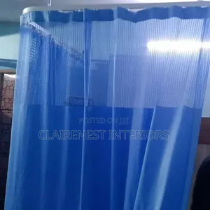 Easy to Wash, Microbial Hospital Curtain