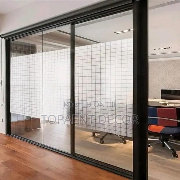 Different Design Quality Window Films