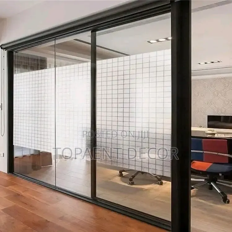 Different Design Quality Window Films